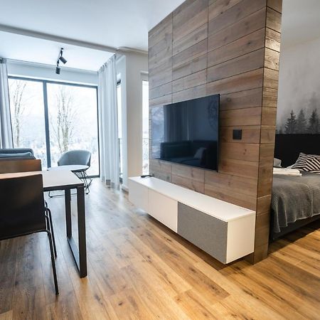 Apart Invest Szklarska 800 C7 I C14 Szklarska Poręba Exterior foto