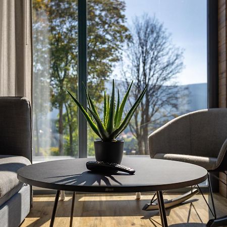 Apart Invest Szklarska 800 C7 I C14 Szklarska Poręba Exterior foto