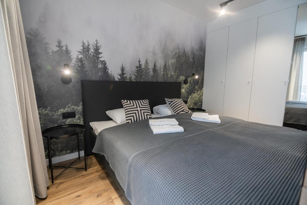 Apart Invest Szklarska 800 C7 I C14 Szklarska Poręba Exterior foto