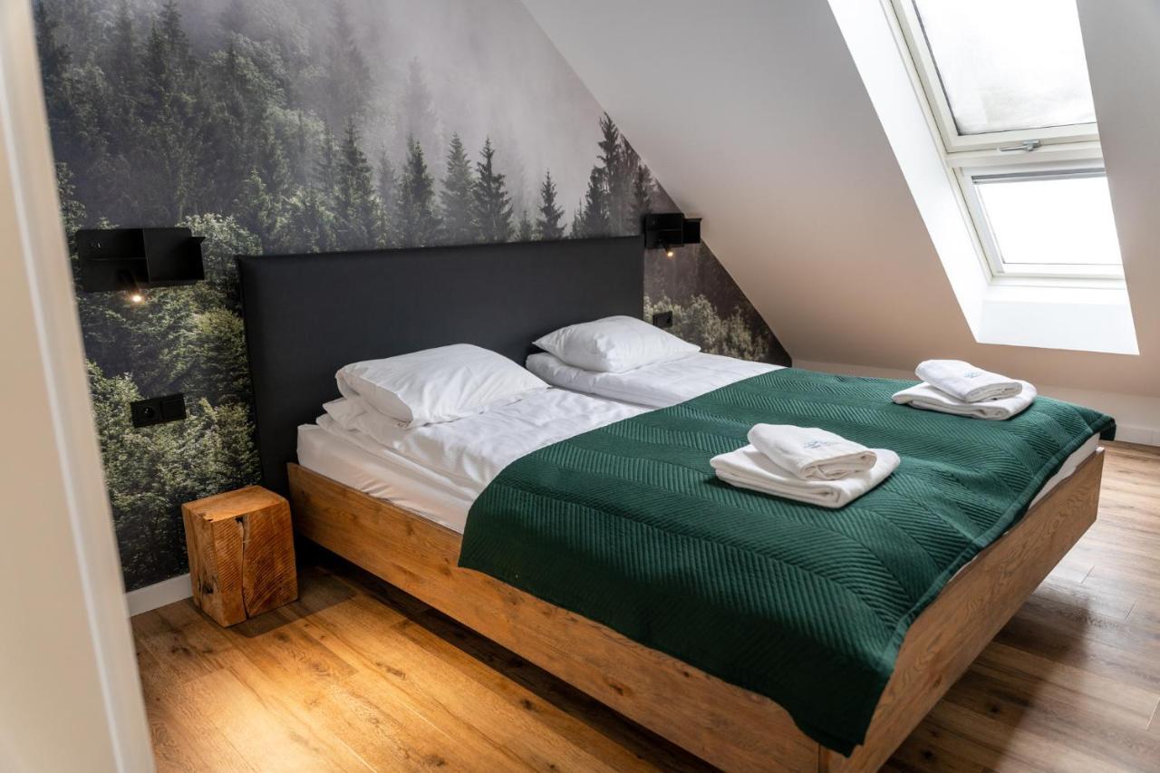 Apart Invest Szklarska 800 C7 I C14 Szklarska Poręba Exterior foto