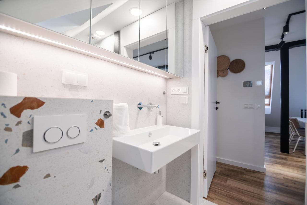 Apart Invest Szklarska 800 C7 I C14 Szklarska Poręba Exterior foto