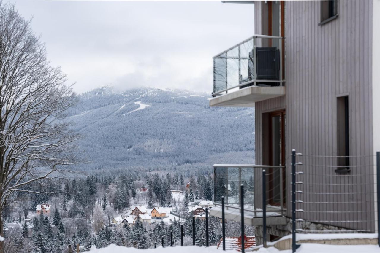 Apart Invest Szklarska 800 C7 I C14 Szklarska Poręba Exterior foto