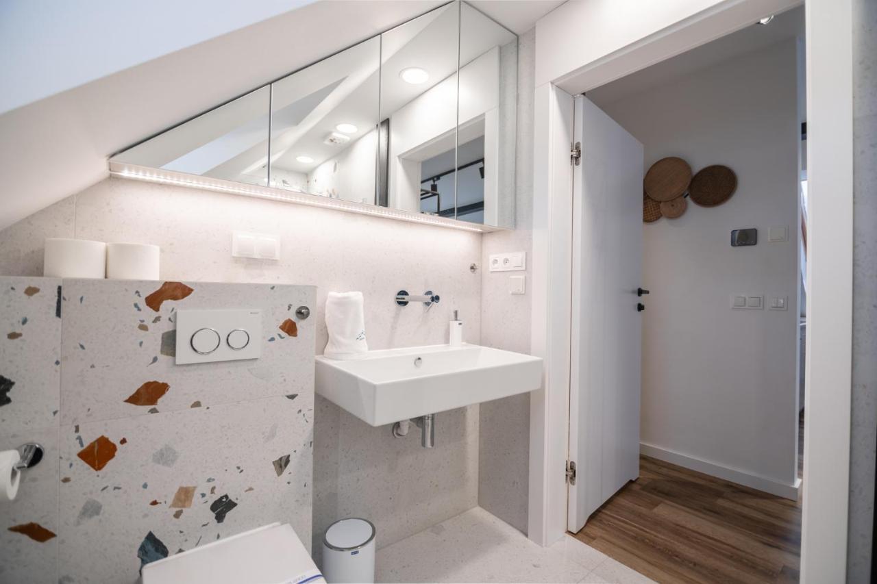 Apart Invest Szklarska 800 C7 I C14 Szklarska Poręba Exterior foto