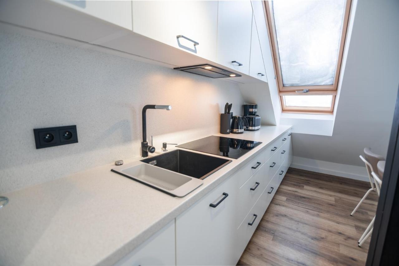 Apart Invest Szklarska 800 C7 I C14 Szklarska Poręba Exterior foto