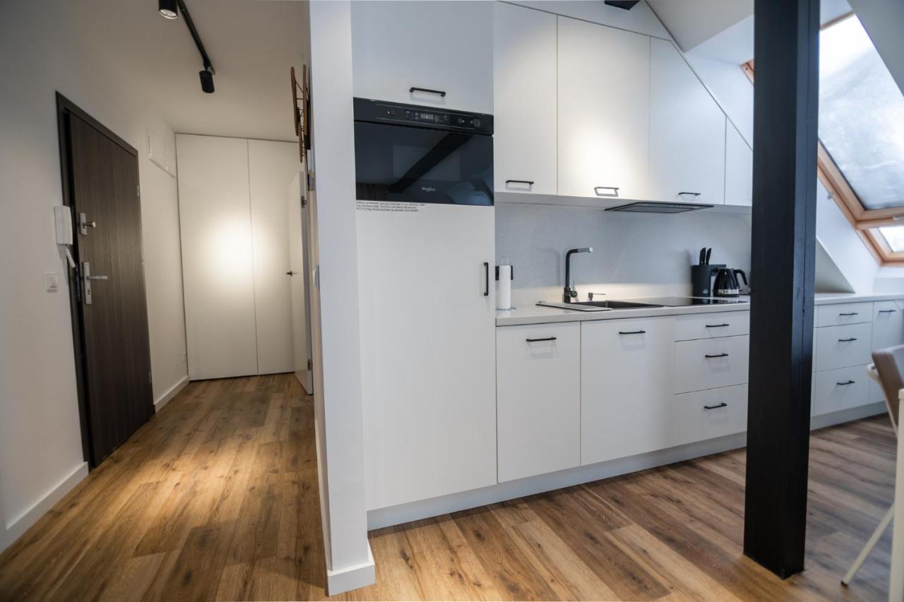 Apart Invest Szklarska 800 C7 I C14 Szklarska Poręba Exterior foto