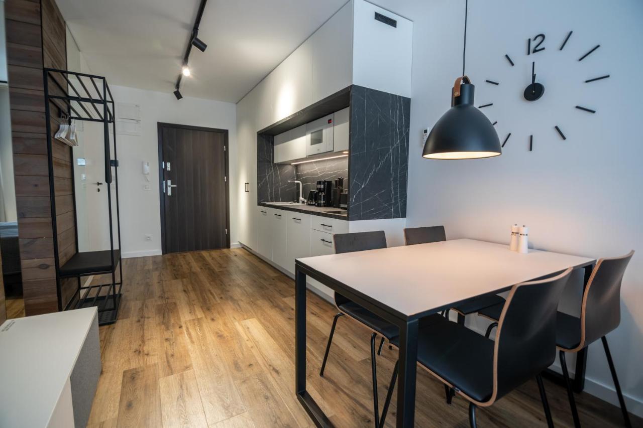 Apart Invest Szklarska 800 C7 I C14 Szklarska Poręba Exterior foto