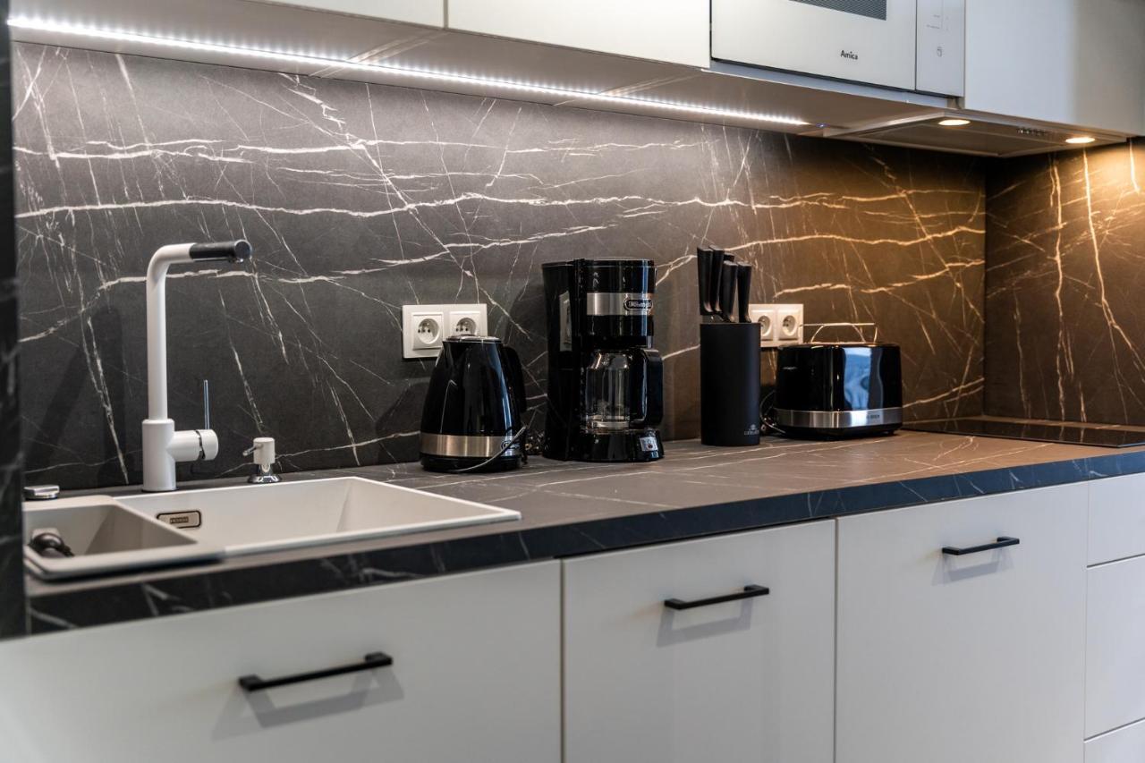 Apart Invest Szklarska 800 C7 I C14 Szklarska Poręba Exterior foto