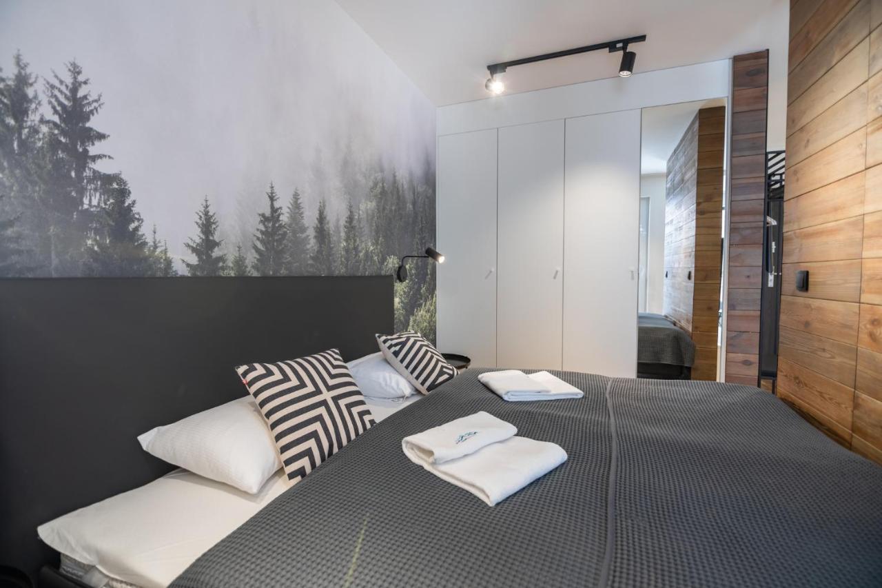 Apart Invest Szklarska 800 C7 I C14 Szklarska Poręba Exterior foto