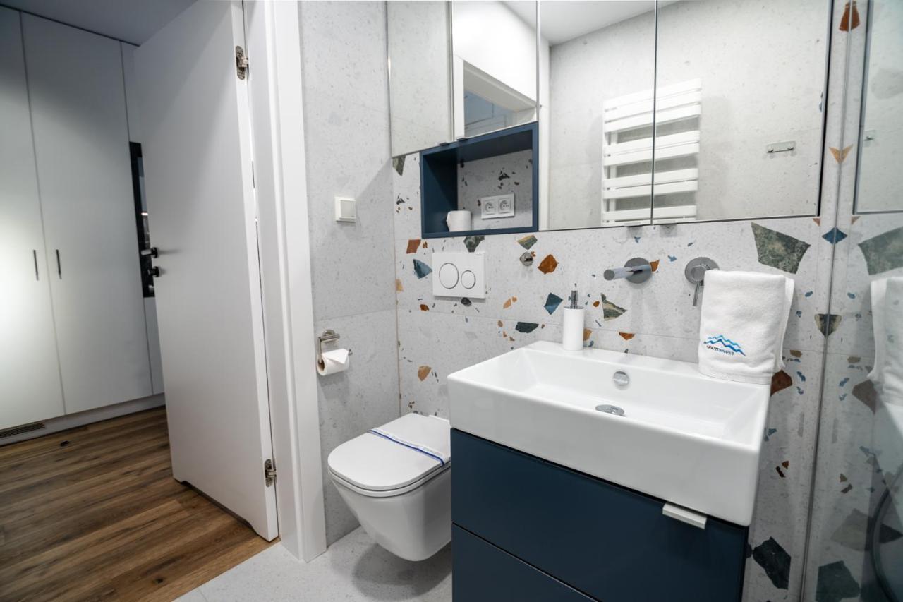 Apart Invest Szklarska 800 C7 I C14 Szklarska Poręba Exterior foto
