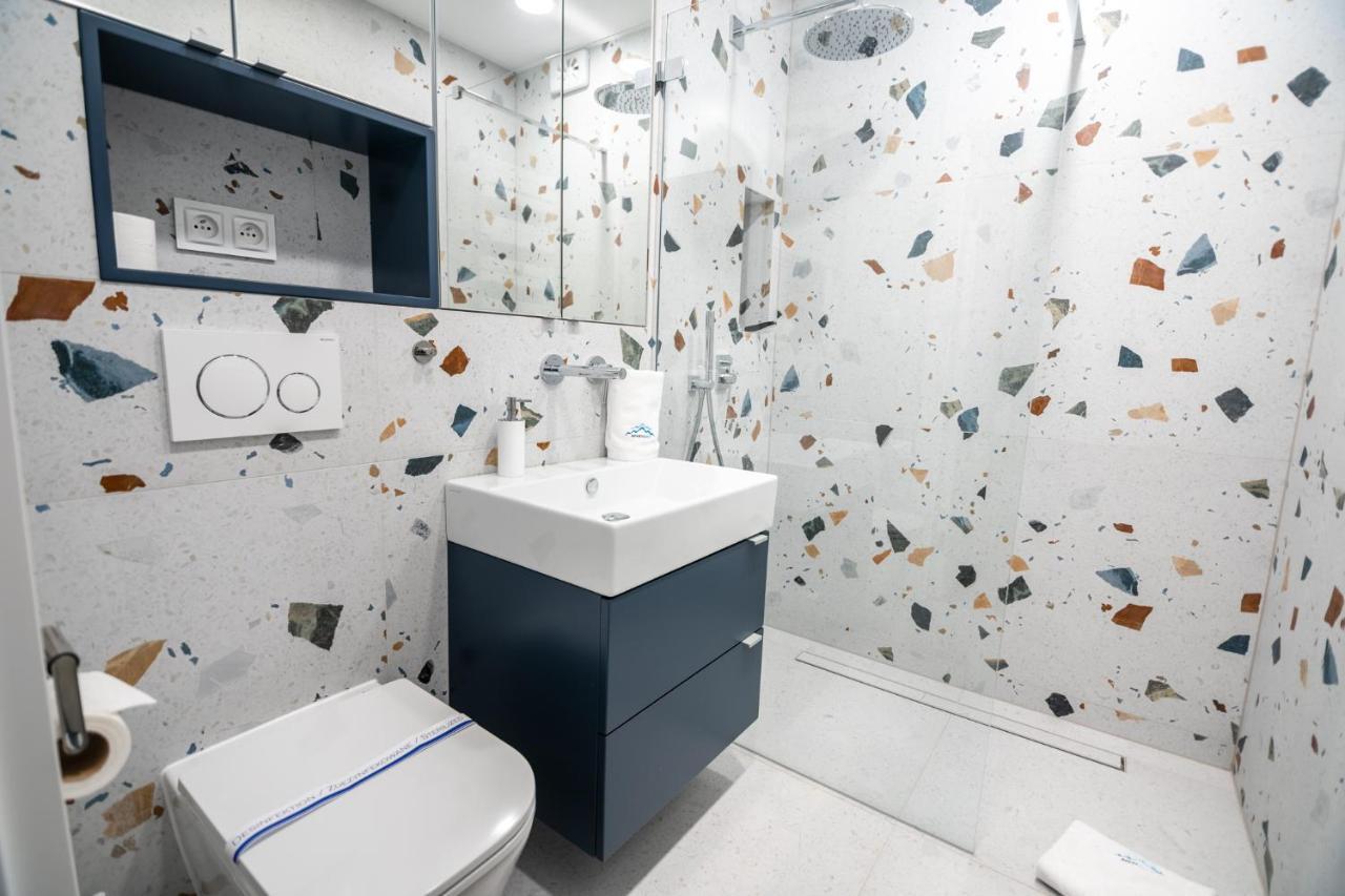 Apart Invest Szklarska 800 C7 I C14 Szklarska Poręba Exterior foto