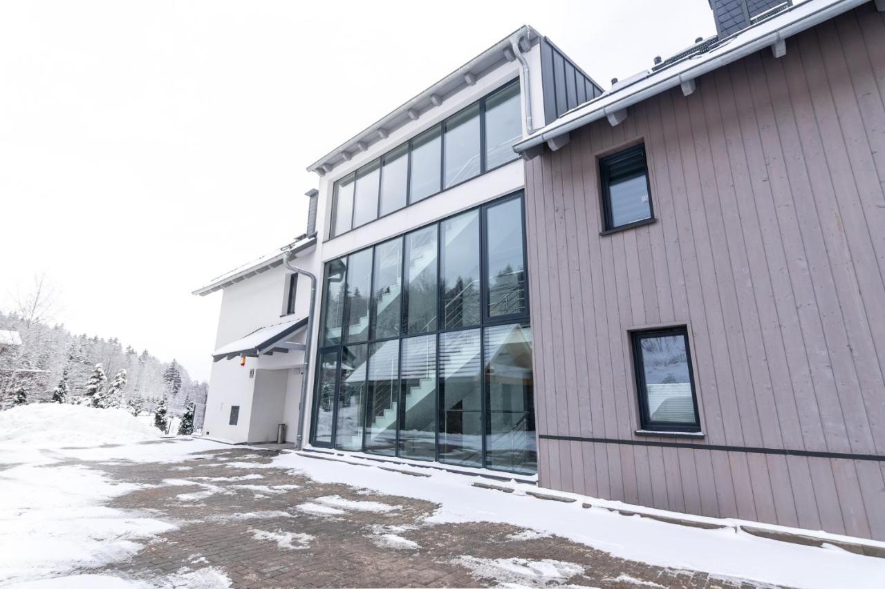 Apart Invest Szklarska 800 C7 I C14 Szklarska Poręba Exterior foto