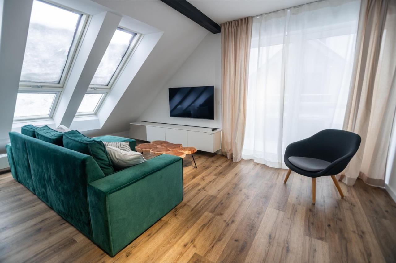 Apart Invest Szklarska 800 C7 I C14 Szklarska Poręba Exterior foto