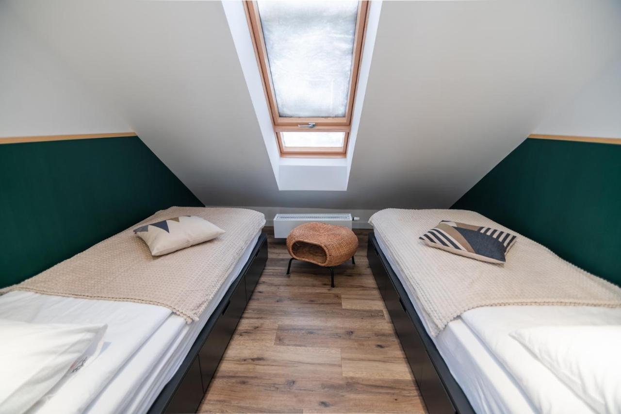 Apart Invest Szklarska 800 C7 I C14 Szklarska Poręba Exterior foto