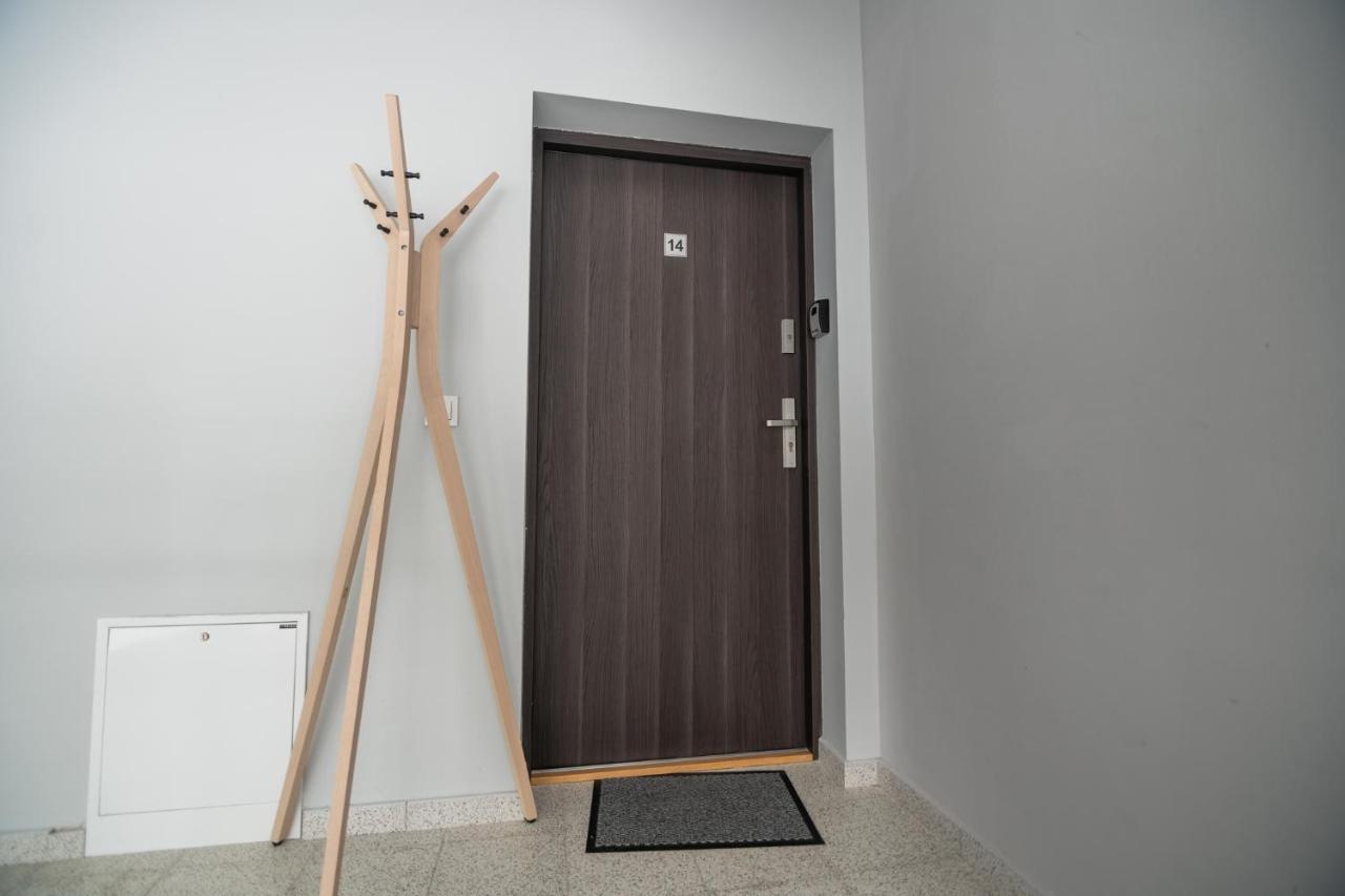 Apart Invest Szklarska 800 C7 I C14 Szklarska Poręba Exterior foto