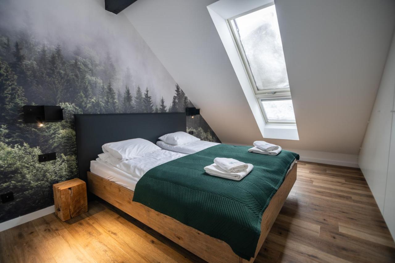 Apart Invest Szklarska 800 C7 I C14 Szklarska Poręba Exterior foto