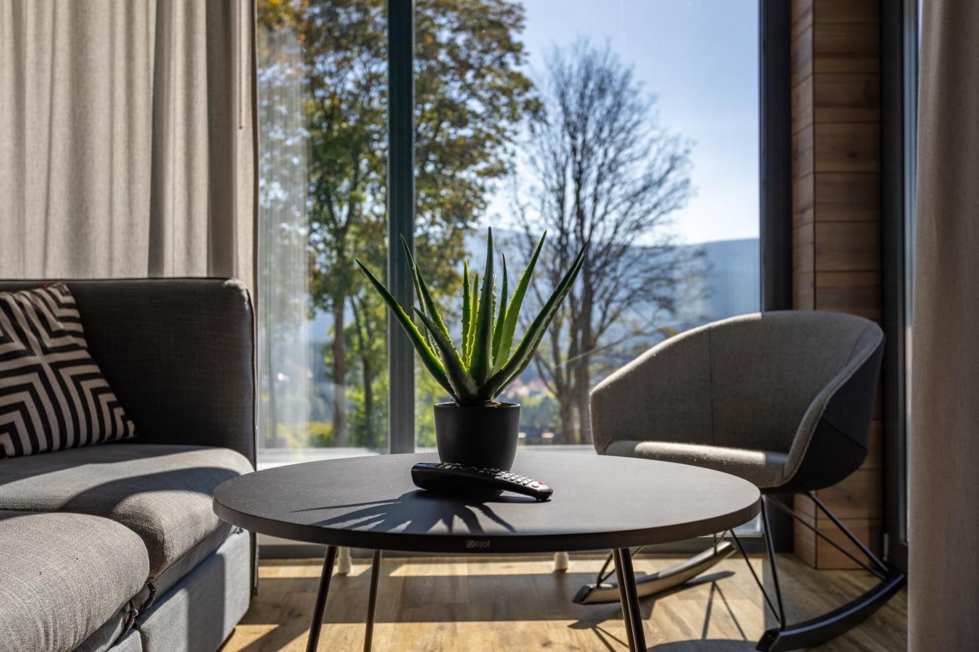 Apart Invest Szklarska 800 C7 I C14 Szklarska Poręba Exterior foto
