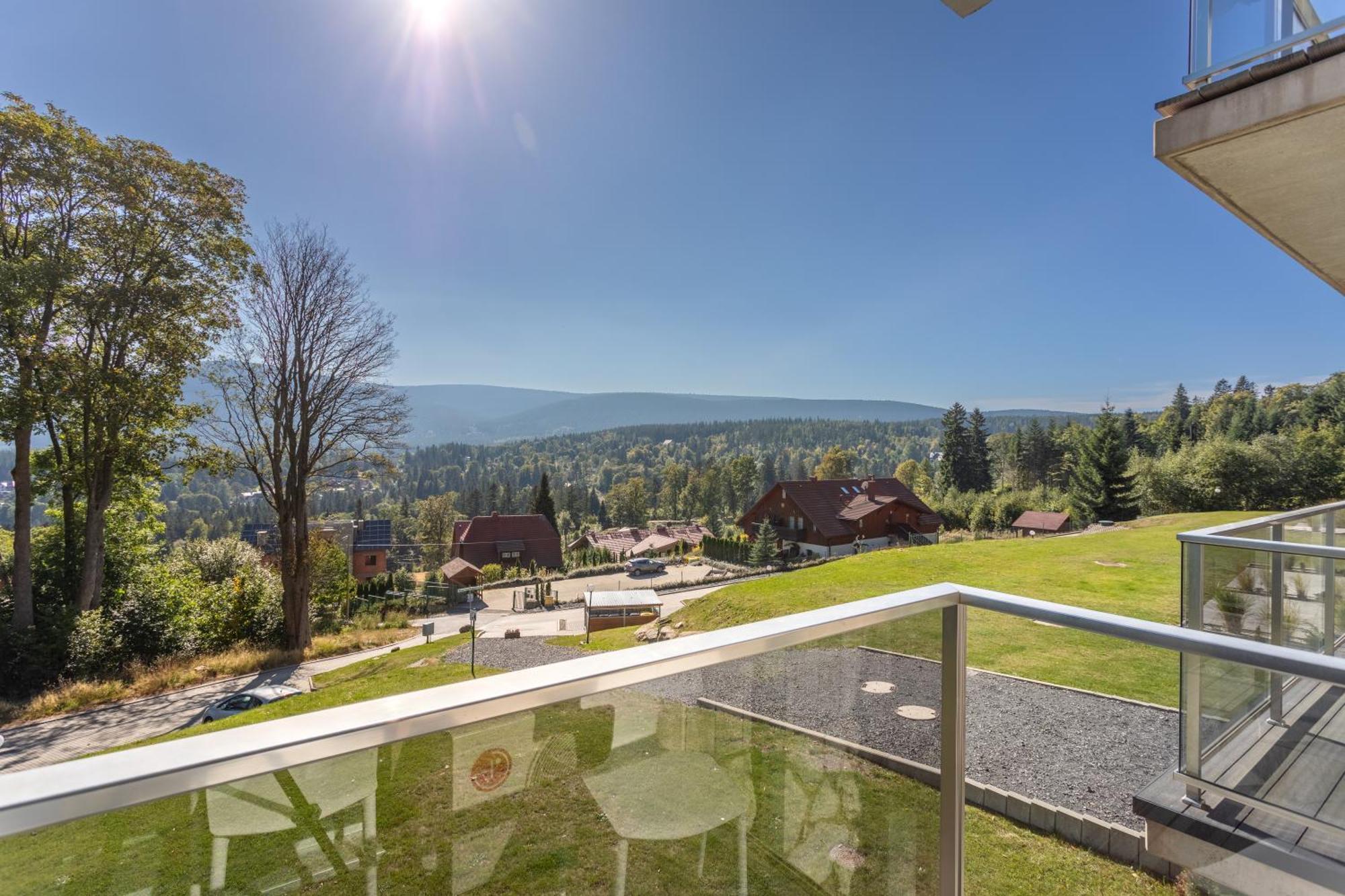 Apart Invest Szklarska 800 C7 I C14 Szklarska Poręba Exterior foto